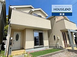 清須市一場福島 中古戸建