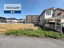 清須市西枇杷島町古城2丁目 売土地 68坪