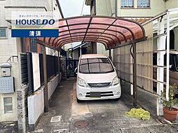 名古屋市北区喜惣治2丁目 売土地 41坪