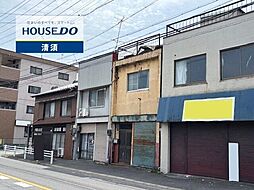 清須市清洲櫓 売土地 56坪