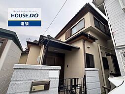 あま市上萱津八剱 中古戸建