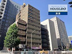 チサンマンション椿町