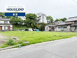 清須市西枇杷島町小田井2丁目 売地 4号地