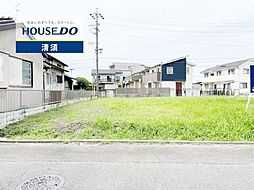 清須市西枇杷島町小田井2丁目 売地 2号地