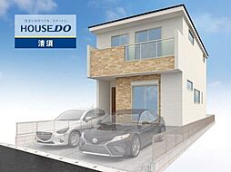 清須市西枇杷島町上新 新築戸建 1号棟