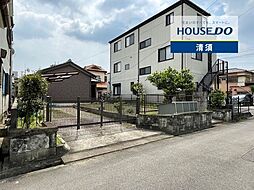 あま市甚目寺飛殿 売土地 119坪