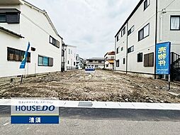 あま市甚目寺飛殿 売土地 119坪