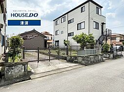 あま市甚目寺飛殿 売土地 119坪