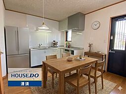 清須市西枇杷島町地領 中古戸建