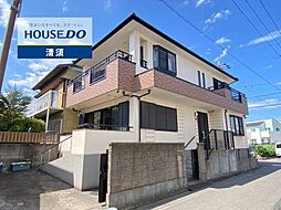 清須市西枇杷島町地領 中古戸建