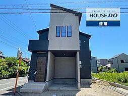 清須市西枇杷島町押花 新築戸建 1号棟