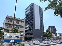 SOLメイクス浄心天神山