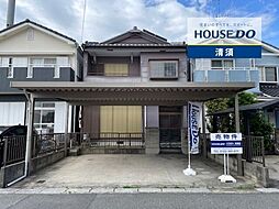 あま市森8丁目 中古戸建