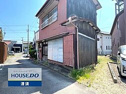 清須市西枇杷島町東笹子原 売地 18坪
