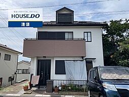 清須市西枇杷島町下新 中古戸建