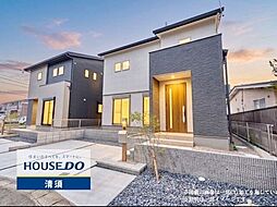 一宮市今伊勢町馬寄字桃木原 新築戸建