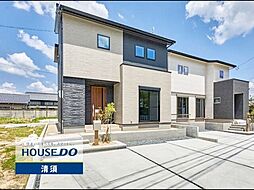 一宮市今伊勢町馬寄字桃木原 新築戸建