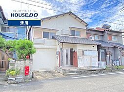 清須市春日宮重町 売地 30坪 稲沢駅 歩29分