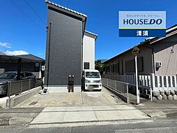 清須市西田中本城 中古戸建 29坪 尾張星の宮駅 歩11分