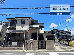あま市下萱津平島 中古戸建