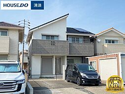 あま市石作北浦 中古戸建 84坪 甚目寺駅 歩30分