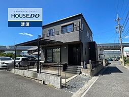 清須市西市場1丁目 中古戸建