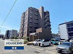 レスタージュ清洲