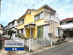 海部郡大治町大字鎌須賀字川畔 中古戸建