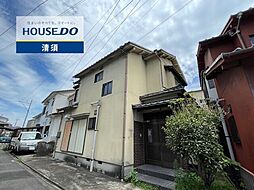 清須市西堀江迫間 中古戸建