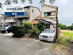 海部郡大治町大字鎌須賀字郷前 売土地 37坪
