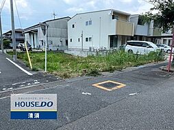 清須市廻間3丁目 売土地 1号地