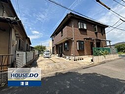 清須市清洲内須ケ口 中古戸建