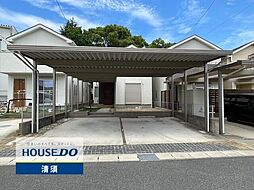 清須市一場福島 中古戸建 2号棟