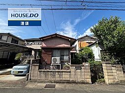 海部郡大治町大字西條字城前田 売土地 33坪