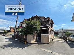あま市七宝町川部佛供田 売土地 40坪