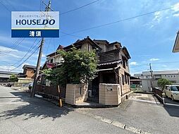 あま市七宝町川部佛供田 中古戸建