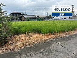 稲沢市千代7丁目 売土地 205坪