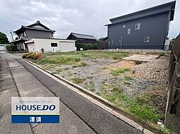 稲沢市千代8丁目 売土地 89坪