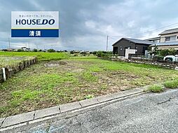 清須市廻間3丁目 売土地 41坪