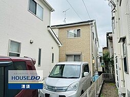 清須市春日中沼 中古戸建