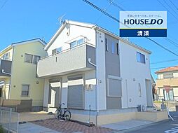 あま市森7丁目　中古戸建