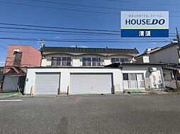 清須市廻間3丁目 中古戸建