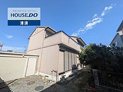 海部郡大治町大字三本木字柳原 中古戸建