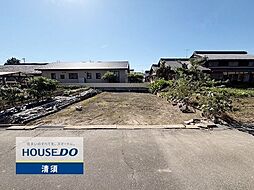 清須市土田郷中切 売土地 28坪