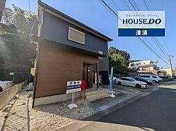 名古屋市守山区大屋敷 中古戸建