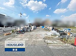 清須市西田中蓮池 売土地 1号地