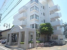 藤和シティコープ新川