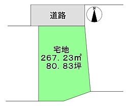 価格変更小川町上小川売土地ハウスメーカー条件無し町の