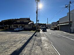 平北目町売土地100坪いわき駅チカ