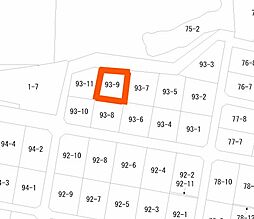 価格変更しました高台・整形地80坪内郷高坂町一丁目